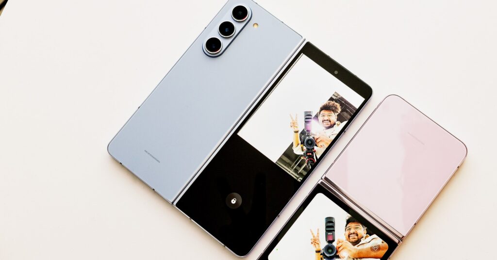 the-best-folding-phones