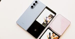 the-best-folding-phones