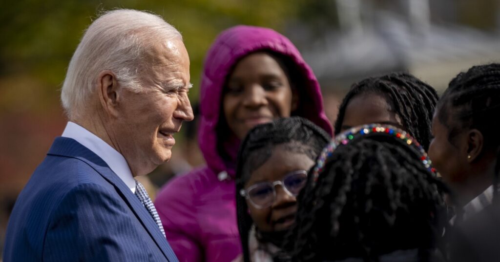 biden-rejected-by-democrats-as-40%-of-his-party-doesn’t-want-him-to-run-again