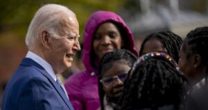 biden-rejected-by-democrats-as-40%-of-his-party-doesn’t-want-him-to-run-again