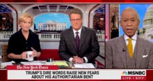 al-sharpton-claims-trump-critics-are-‘not-taking-him-out-of-context’-in-dictator-comparisons
