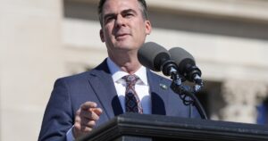 youtube-removes-video-of-oklahoma-gov.-kevin-stitt-expressing-support-for-cockfighting-group