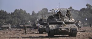 fact-check:-video-claims-to-show-hamas-ambush-on-israeli-tanks