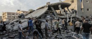 fact-check:-video-claims-to-show-israeli-troops-raising-flag-over-al-shifa-hospital