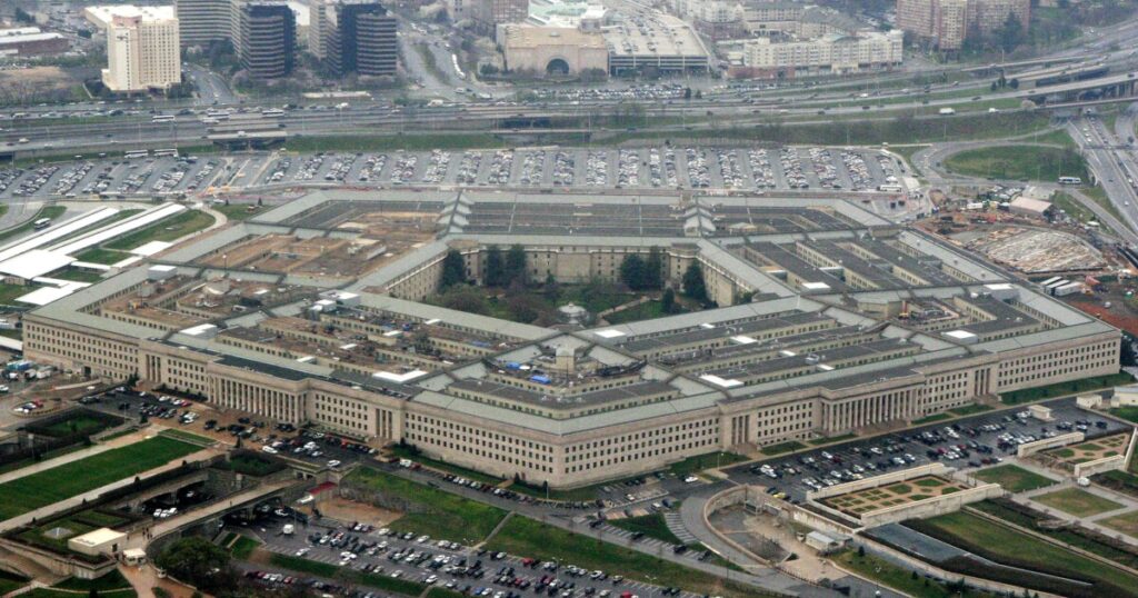 pentagon-faces-backlash-over-$114-million-budget-request-for-dei-initiatives-in-2024