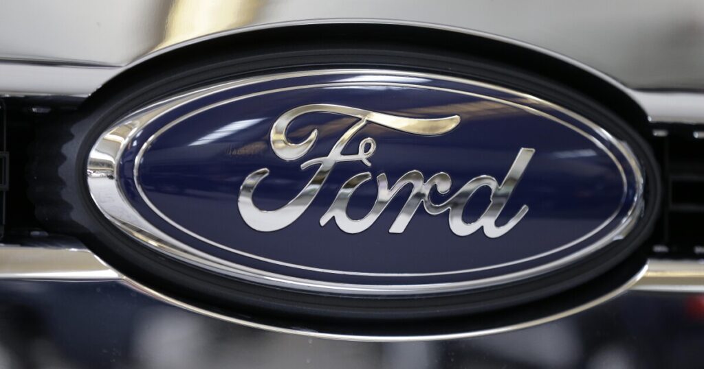 ford-to-scale-back-planned-$3.5-billion-electric-vehicle-battery-plant-in-michigan