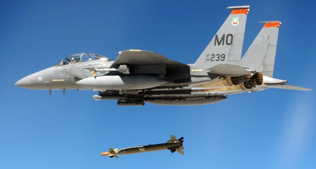 pentagon-announces-additional-strikes-in-‘direct-response’-to-attacks-‘by-iran’