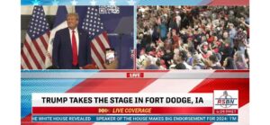 watch-live:-trump-speaks-at-iowa-‘commit-to-caucus’-event-in-fort-dodge-at-4-pm-et-(video)