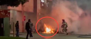 ‘saw-a-lot-of-smoke’:-video-shows-fiery-aftermath-of-texas-plane-crash