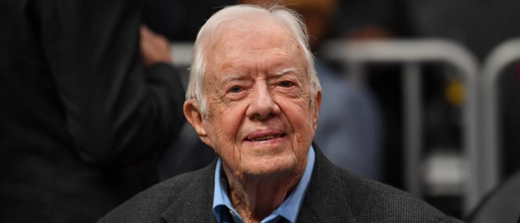 fact-check:-did-jimmy-carter-claim-that-evangelicals-christians-have-been-hijacked-by-radicals?