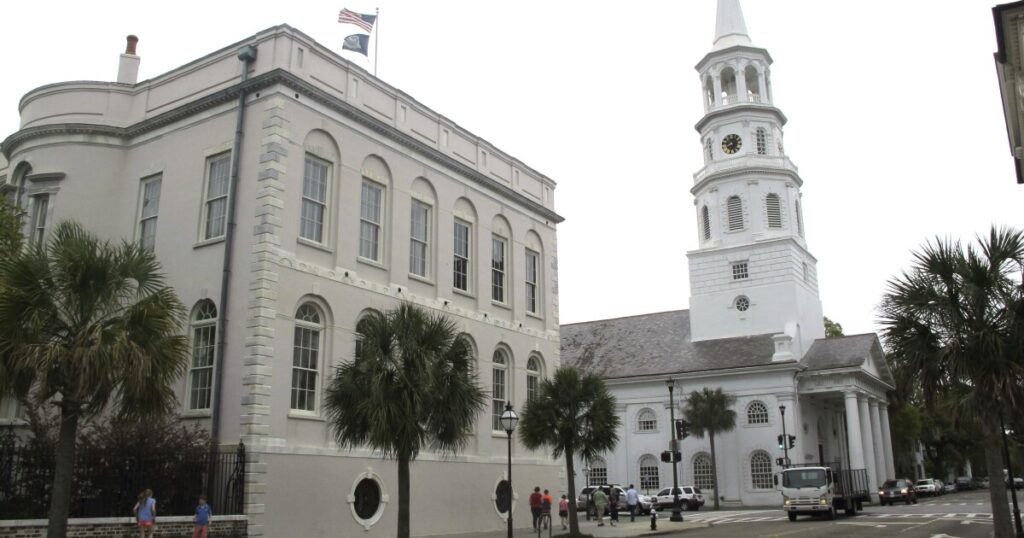 republican-elected-mayor-of-charleston,-south-carolina,-for-first-time-in-almost-150-years