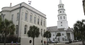 republican-elected-mayor-of-charleston,-south-carolina,-for-first-time-in-almost-150-years