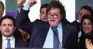 biden-issues-delayed-congratulations-to-argentina’s-president-elect-javier-milei