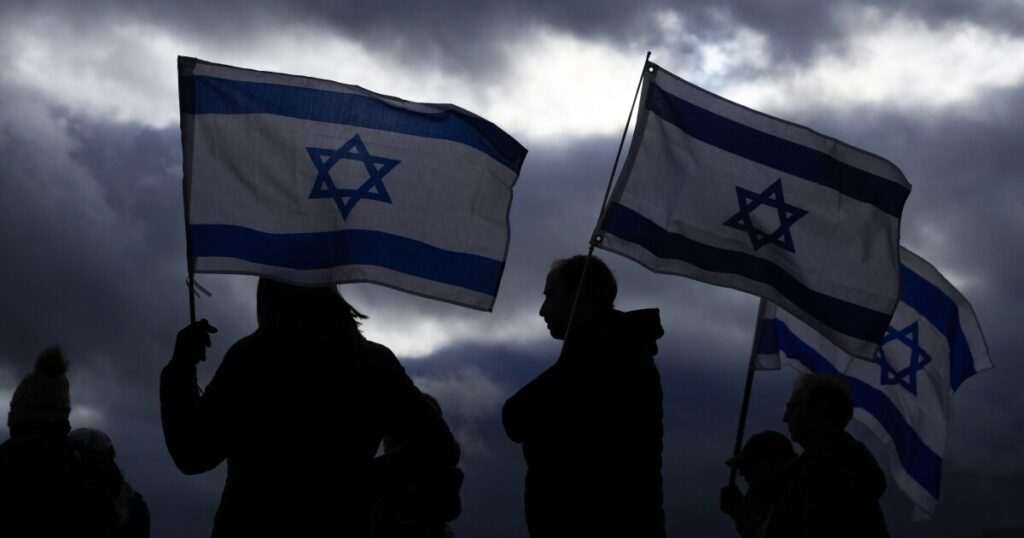 israel-hamas-truce-to-start-friday-after-initial-delay,-qatar-announces