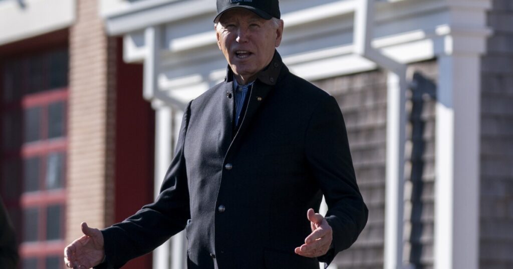 biden-‘ain’t-giving-up’-on-gershkovich-on-first-thanksgiving-without-family