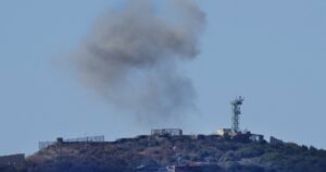 israel-hezbollah-skirmishes-escalate-ahead-of-gaza-ceasefire,-risking-expansion-of-conflict