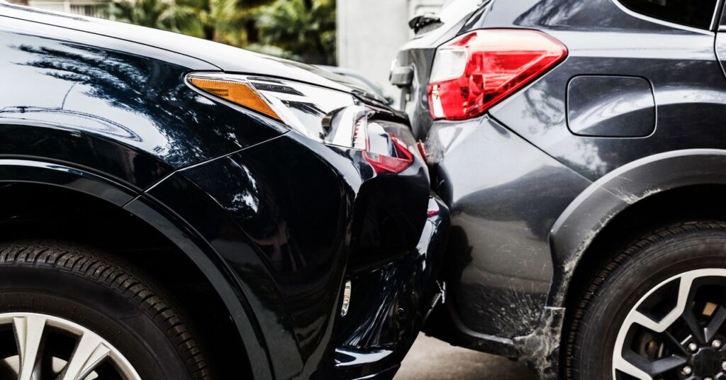 how-to-measure-the-impact-from-a-collision