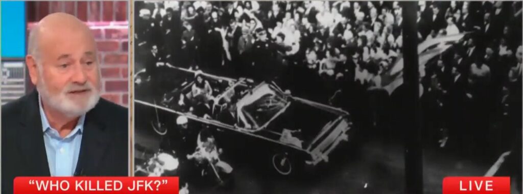 who-shot-jfk?-left-wing-actor-vows-to-‘name-names’-in-new-podcast