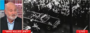 who-shot-jfk?-left-wing-actor-vows-to-‘name-names’-in-new-podcast