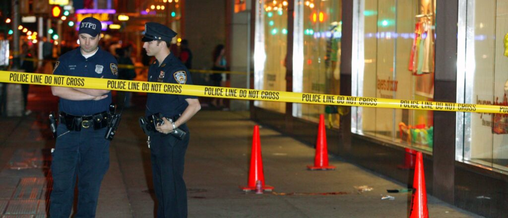report:-100+-rounds-fired-into-home,-four-people-sent-to-hospital