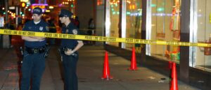 report:-100+-rounds-fired-into-home,-four-people-sent-to-hospital