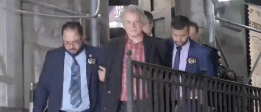 ex-obama-official-gets-supervised-release-after-hate-crime-charge