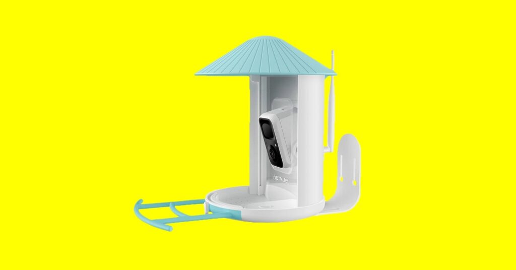 our-favorite-smart-bird-feeders-are-on-sale-for-black-friday