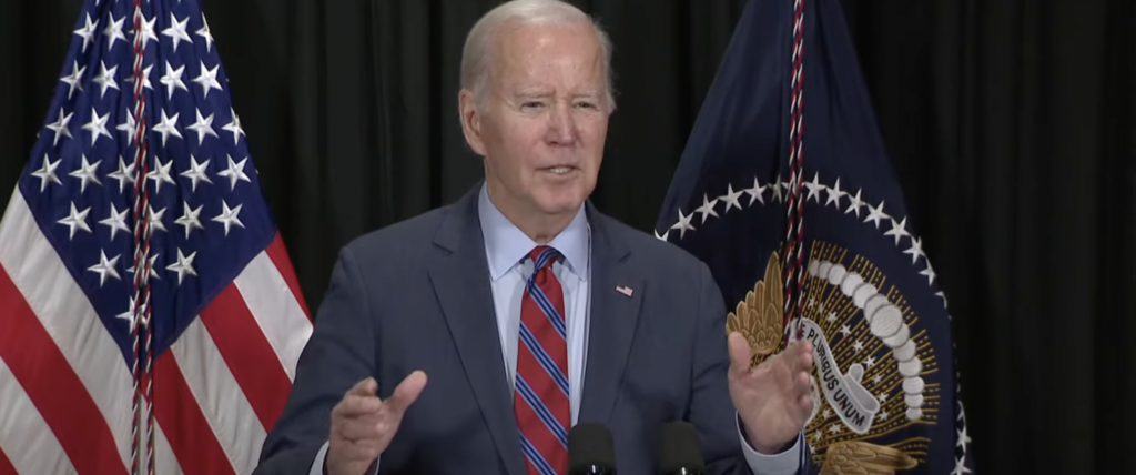 ‘i-cannot-prove-what-i’m-about-to-say’:-biden-says-his-own-diplomacy-may-have-triggered-hamas-attack