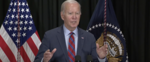 ‘i-cannot-prove-what-i’m-about-to-say’:-biden-says-his-own-diplomacy-may-have-triggered-hamas-attack