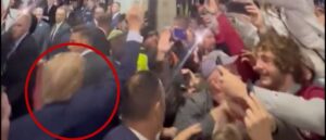 trump-receives-mixed-reactions-upon-arrival-to-the-palmetto-bowl-in-south-carolina
