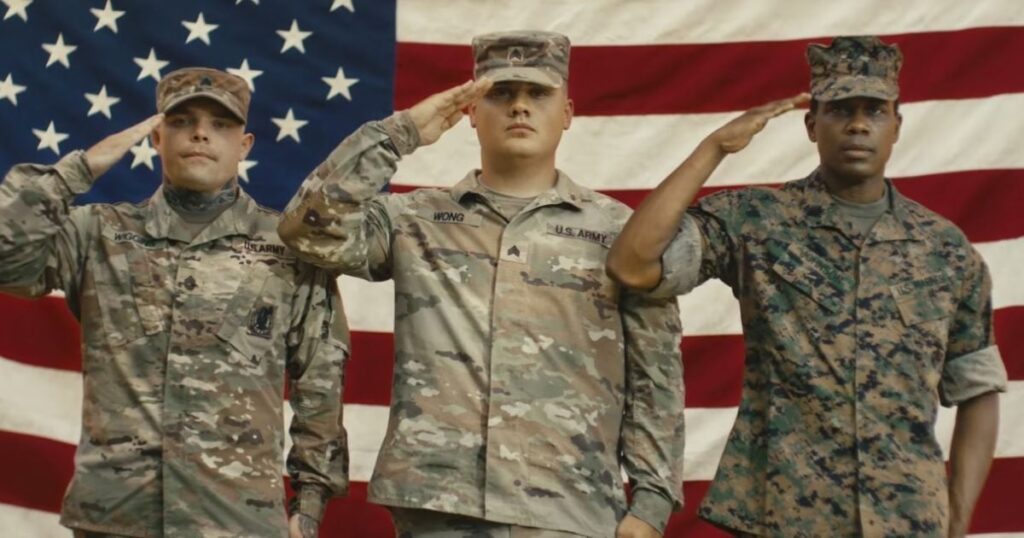 overwhelming-number-of-americans-would-not-volunteer-to-fight-if-us-entered-major-conflict:-poll