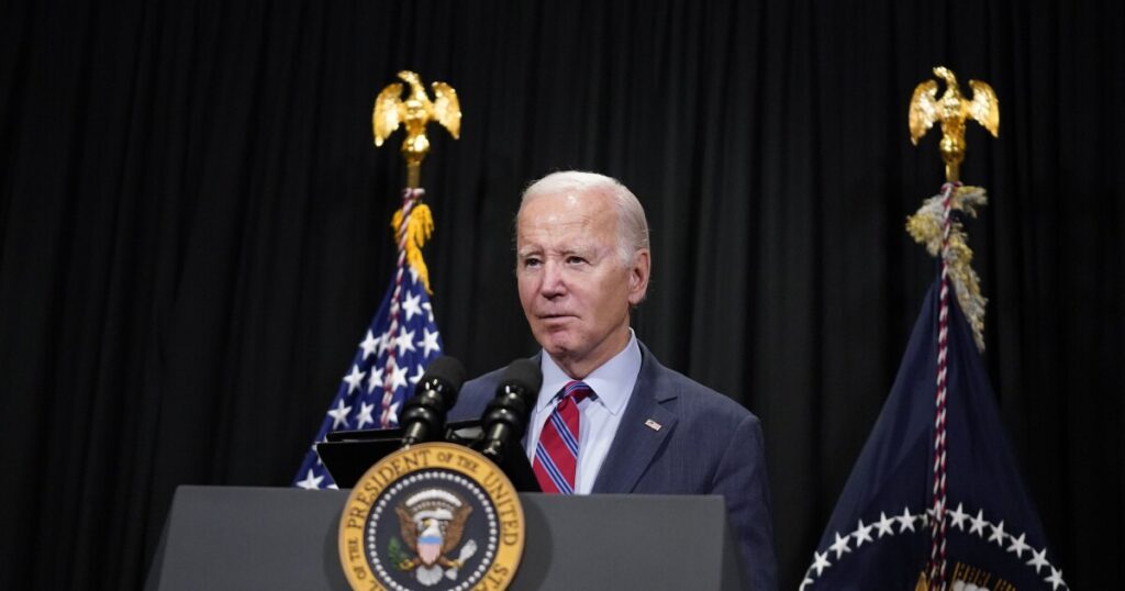 watch-live:-joe-biden-speaks-about-release-of-third-group-hostages-from-gaza