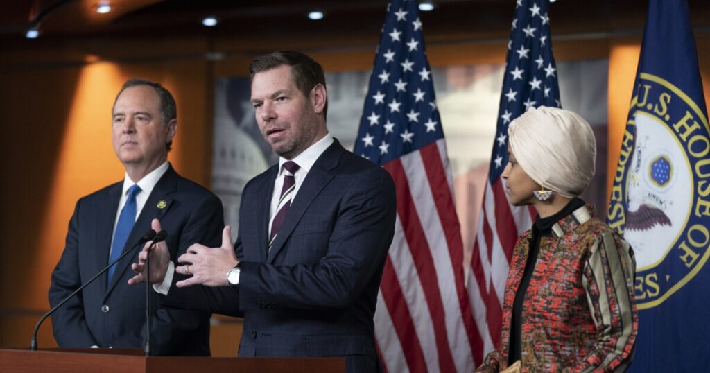 eric-swalwell-asks-for-people-to-be-‘aggressive-listener’-amid-israel-hamas-conflict