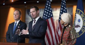 eric-swalwell-asks-for-people-to-be-‘aggressive-listener’-amid-israel-hamas-conflict