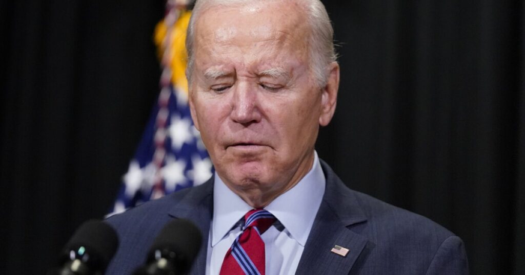 ‘disappointed’-biden-apologized-after-showing-skepticism-about-hamas-death-toll-claims