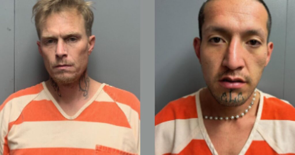 authorities-arrest-pair-after-430-fentanyl-pills-found-during-traffic-stop