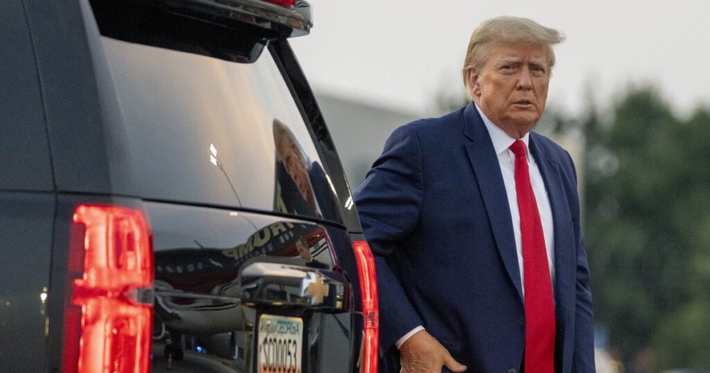 major-republican-donors-return-to-trump-for-2024-despite-turning-on-him-after-2020