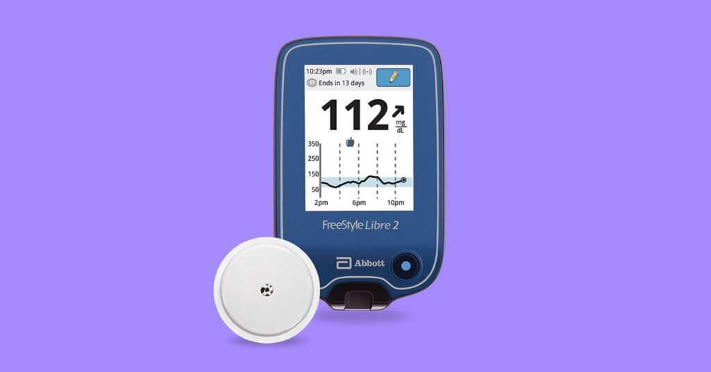 the-best-continuous-glucose-monitors