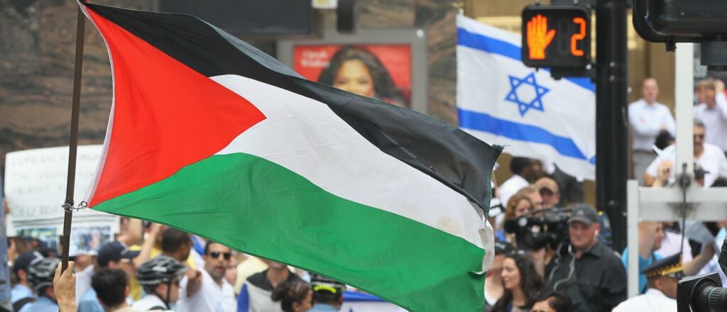 report:-police-arrest-suspect-in-shooting-of-three-palestinian-college-students