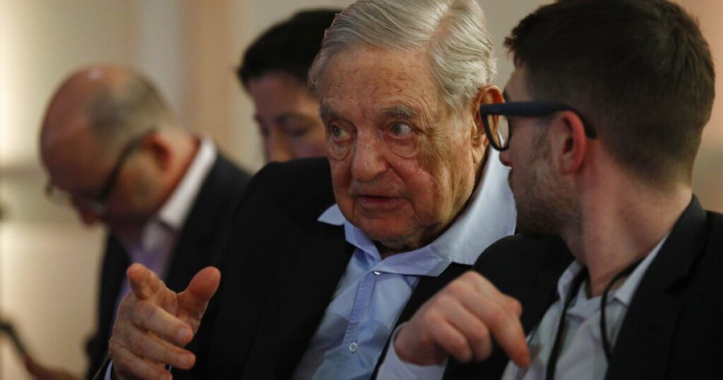 soros-group-cut-$250,000-check-to-anti-israel-charity-accused-of-hamas-terror-ties