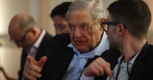 soros-group-cut-$250,000-check-to-anti-israel-charity-accused-of-hamas-terror-ties