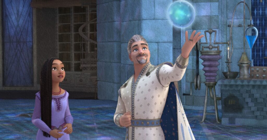 disney’s-wish-bombs-at-box-office-over-thanksgiving-weekend