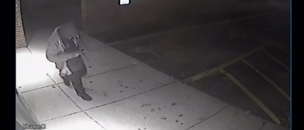 ‘the-heart-with-the-swastika’:-kosher-pizzeria-allegedly-vandalized-with-hate-imagery