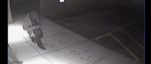 ‘the-heart-with-the-swastika’:-kosher-pizzeria-allegedly-vandalized-with-hate-imagery