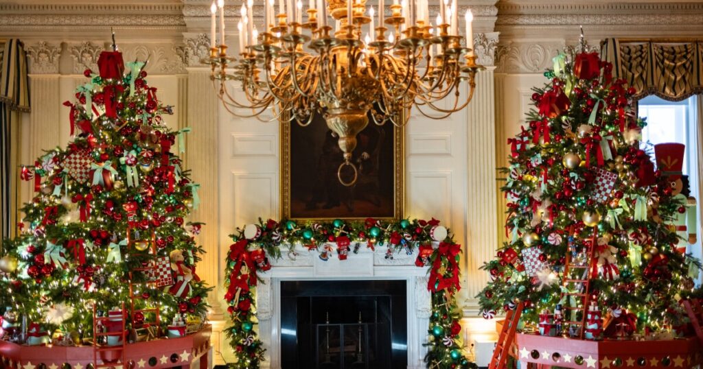 white-house-snubs-grandchild-christmas-stockings-after-acknowledging-hunter-biden-child