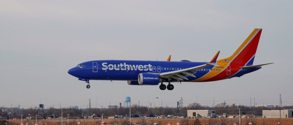 ‘he-put-something-on-the-plane’:-passengers-panic-as-man-jumps-out-plane’s-emergency-exit
