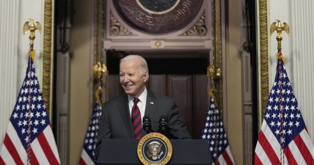 biden-touts-savings-for-families-as-voters-sour-on-economy