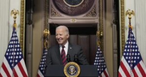 biden-touts-savings-for-families-as-voters-sour-on-economy