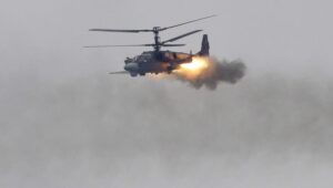 fact-check:-posts-about-russian-ka-52-helicopters-disappearing-from-ukraine-are-misleading