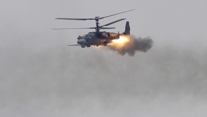 fact-check:-posts-about-russian-ka-52-helicopters-disappearing-from-ukraine-are-misleading